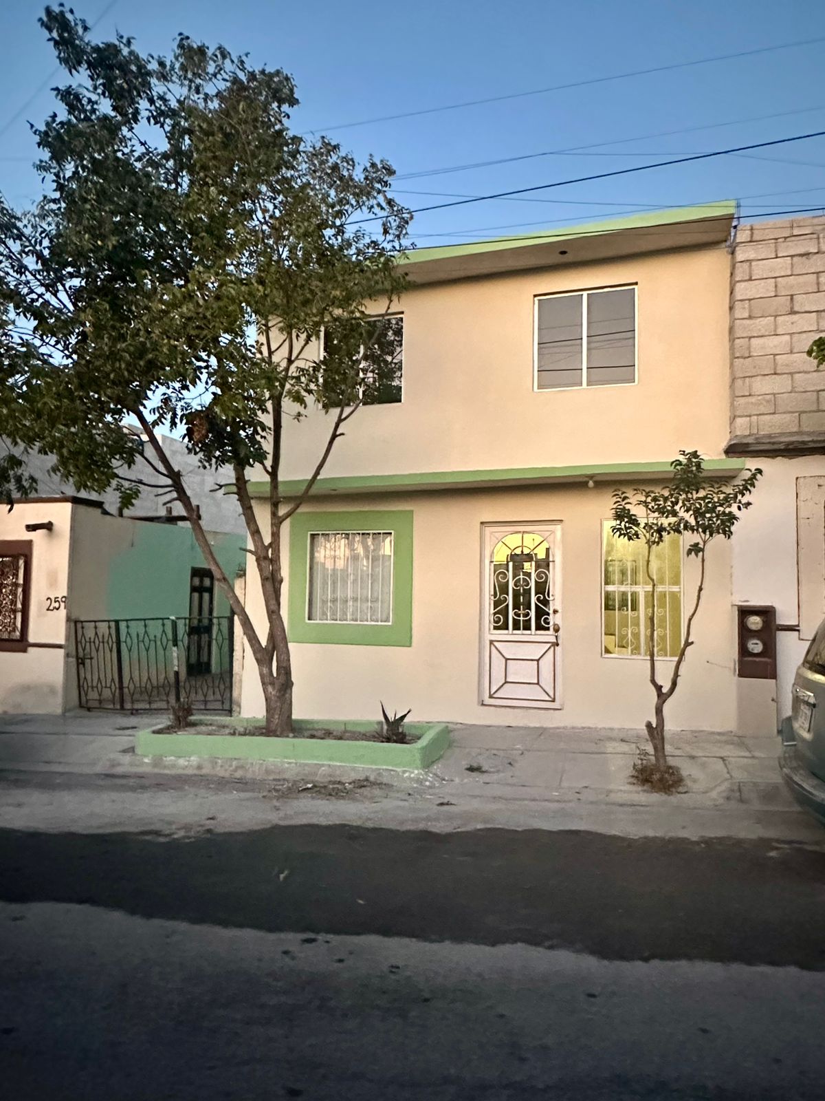 casa en venta nuevo mirasierra,  Saltilo Coah — foto 2