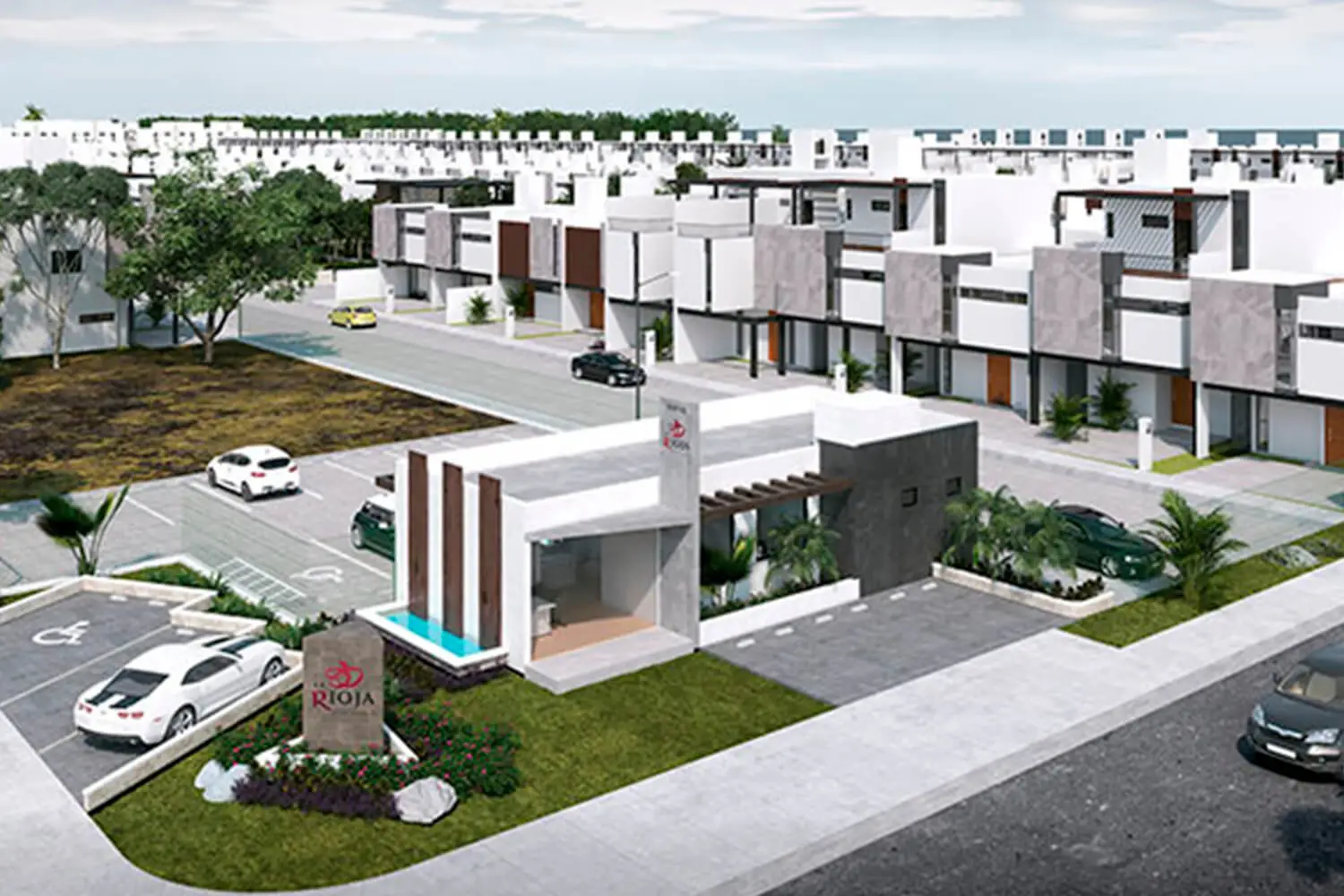 Casa en venta en Q