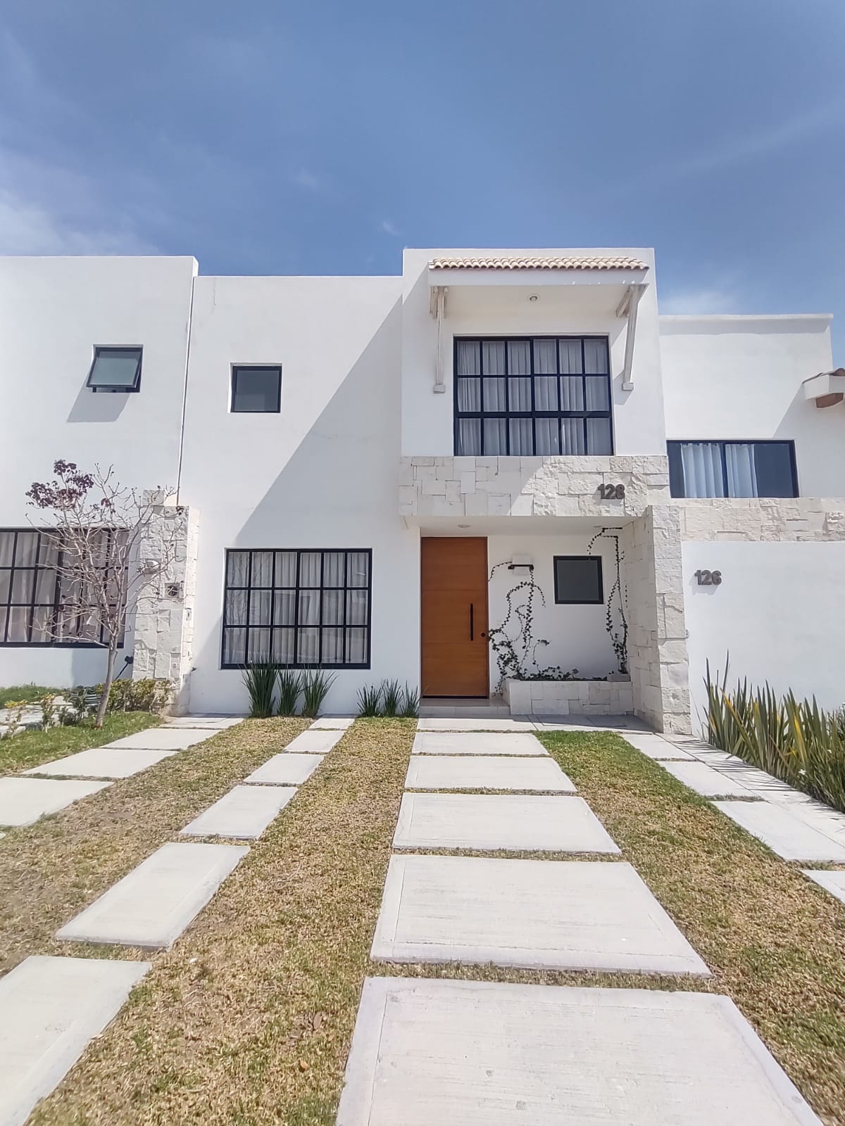 Casa en Candora Urbanidada