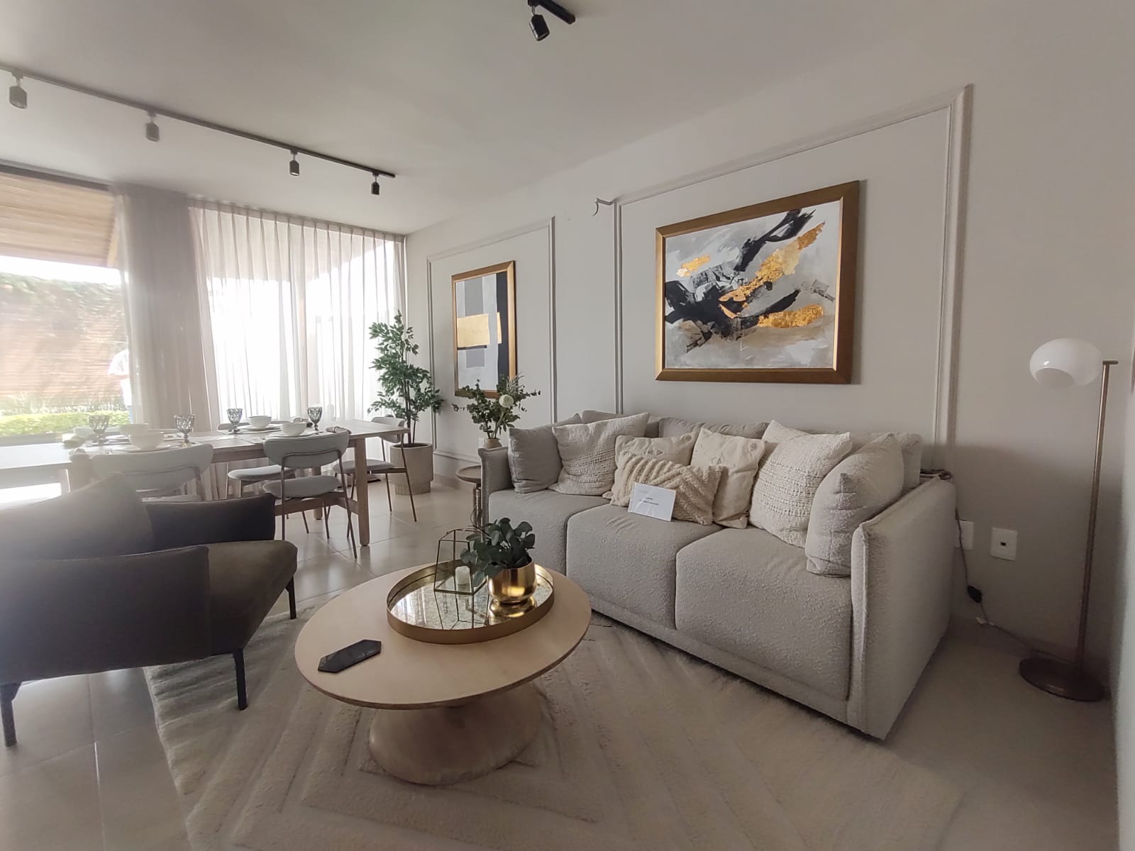 Casa en Candora Urbanidada — foto 2