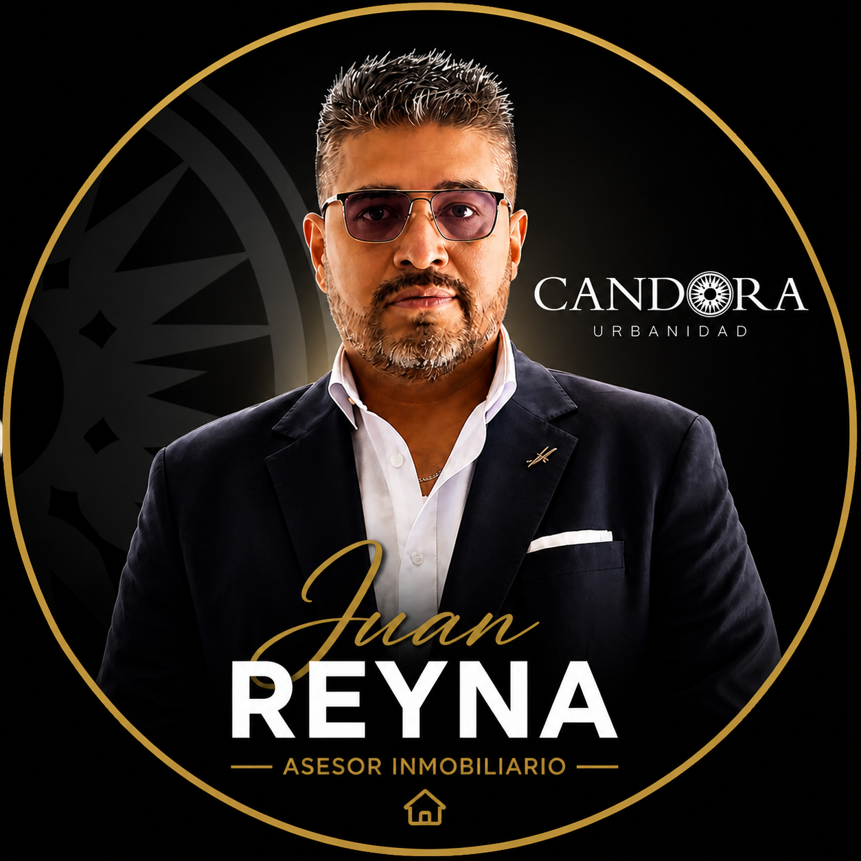 Juan Reyna Alfaro