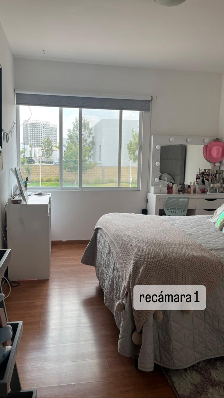 Casa en condominio en Juriquilla Santa Fé — foto 7
