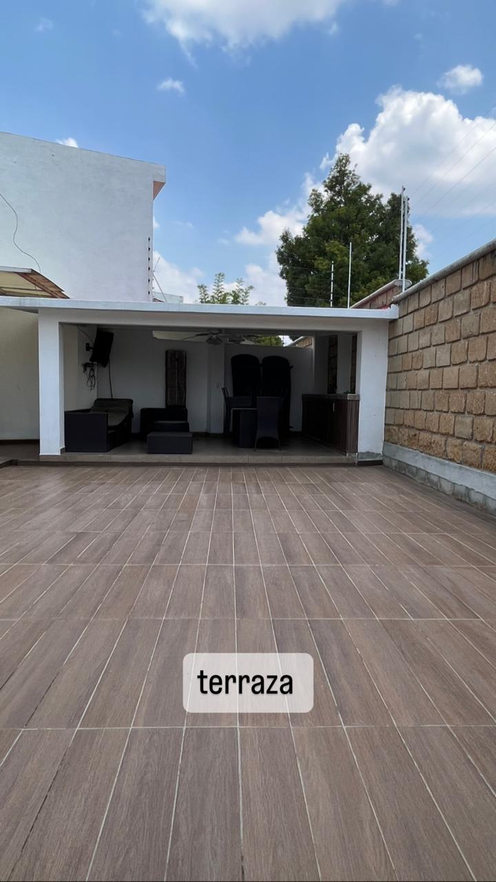 Casa en condominio en Juriquilla Santa Fé — foto 6