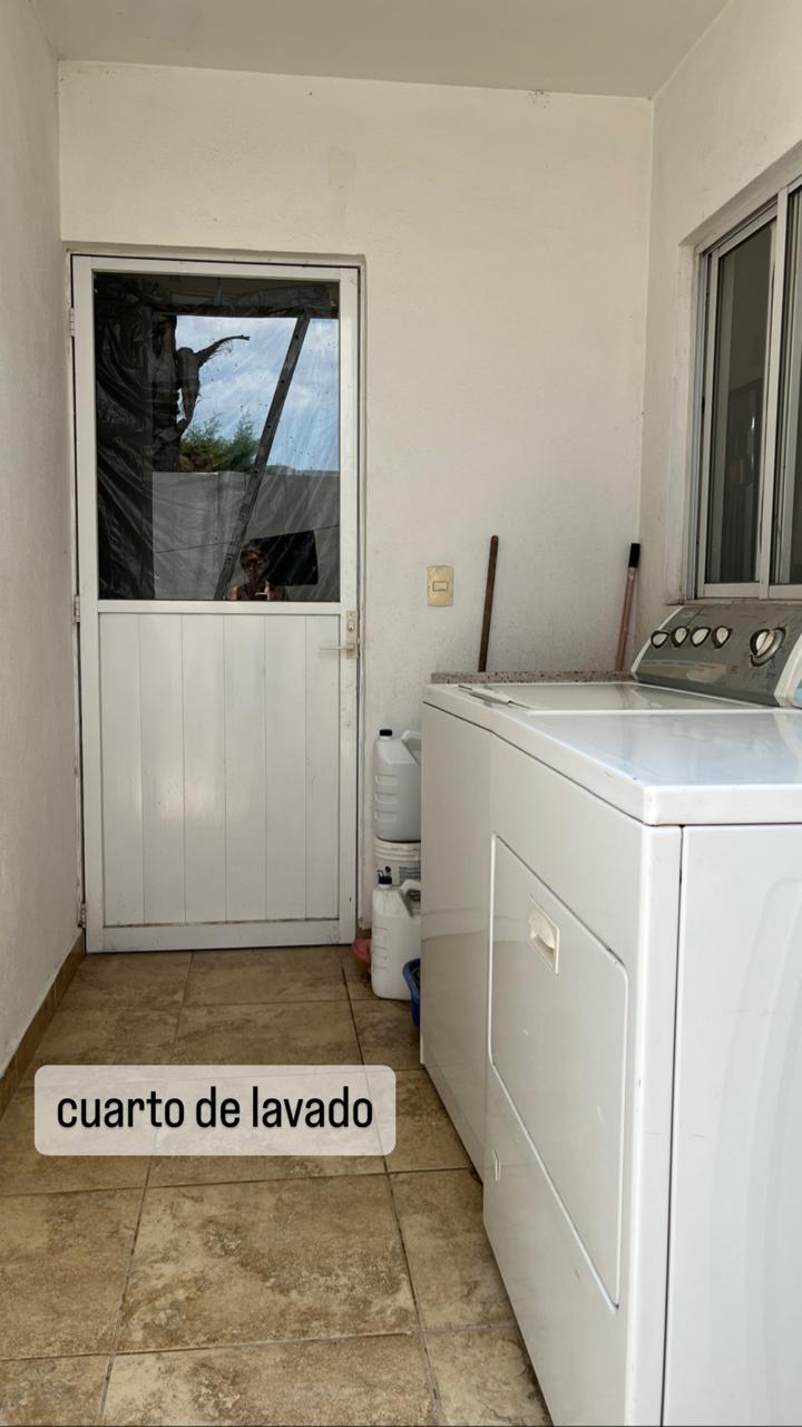 Casa en condominio en Juriquilla Santa Fé — foto 5