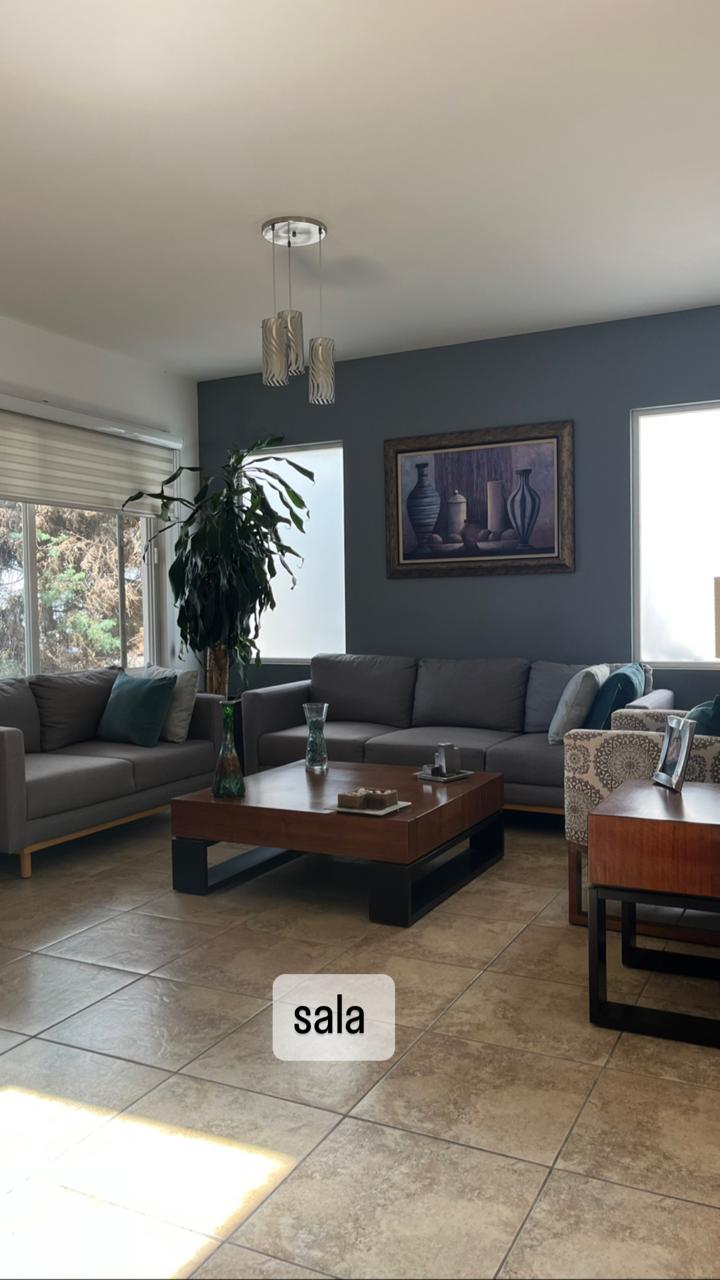 Casa en condominio en Juriquilla Santa Fé — foto 2