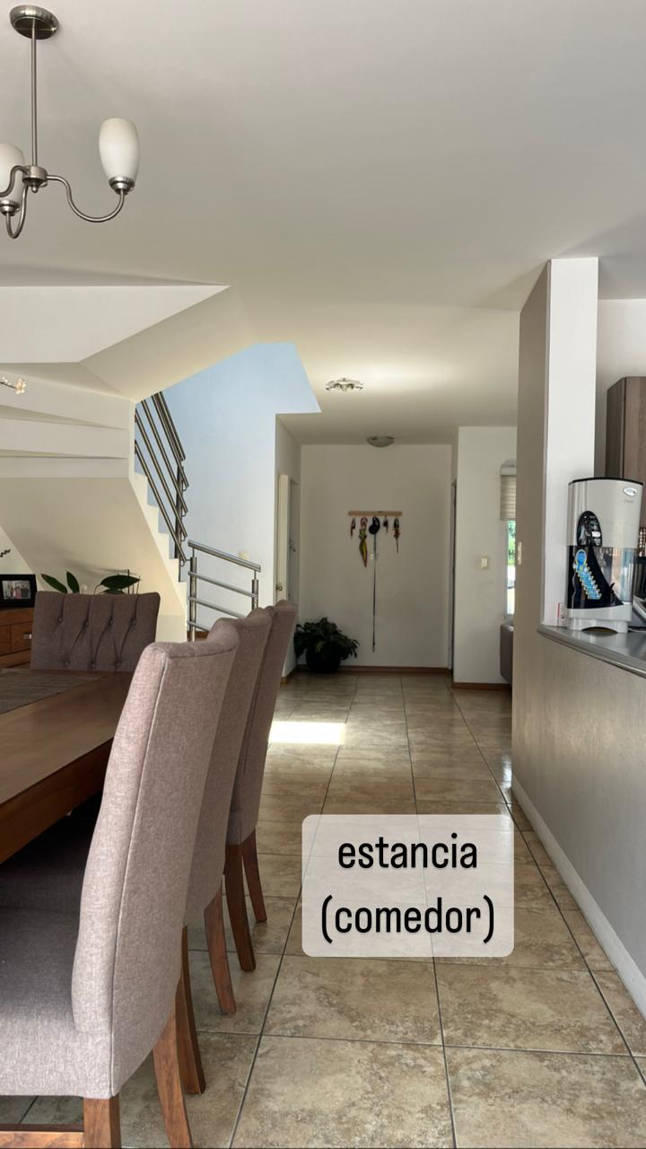 Casa en condominio en Juriquilla Santa Fé — foto 4