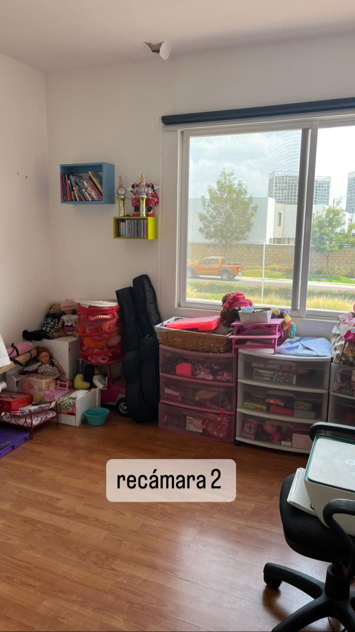 Casa en condominio en Juriquilla Santa Fé — foto 8