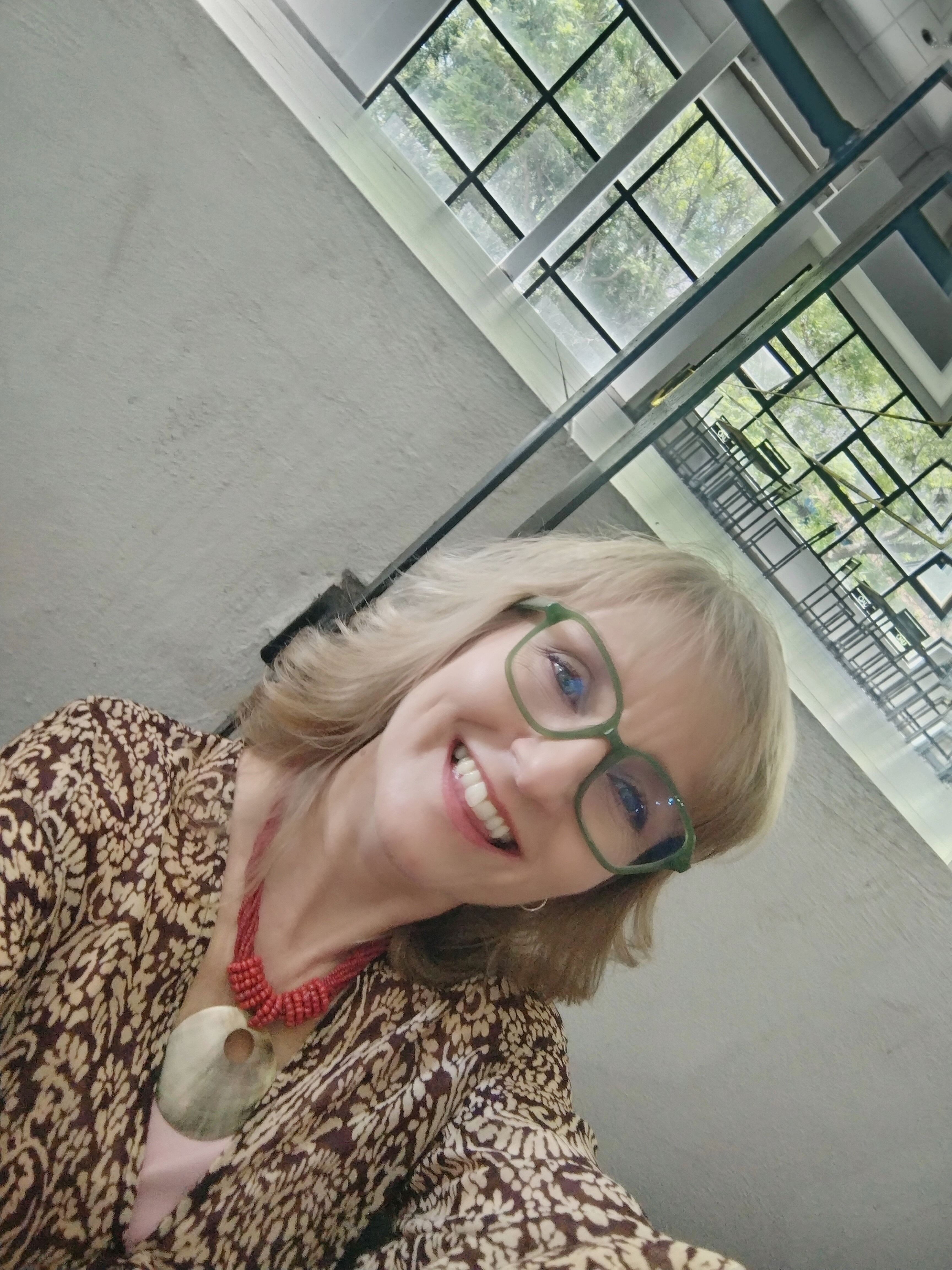 Katarzyna Kowarzyk
