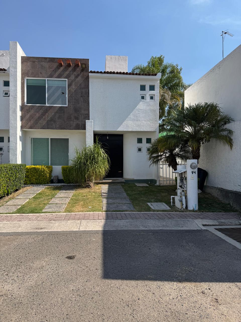 Casa en Santa Fe en renta $18,500.00
