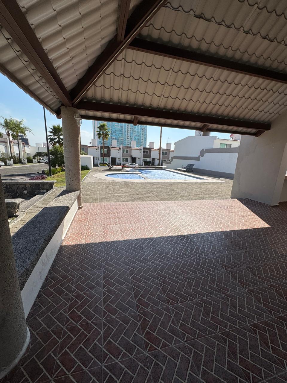 Casa en Santa Fe en renta $18,500.00 — foto 2