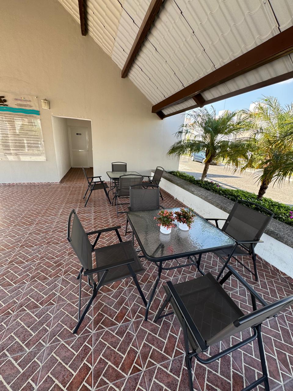 Casa en Santa Fe en renta $18,500.00 — foto 3