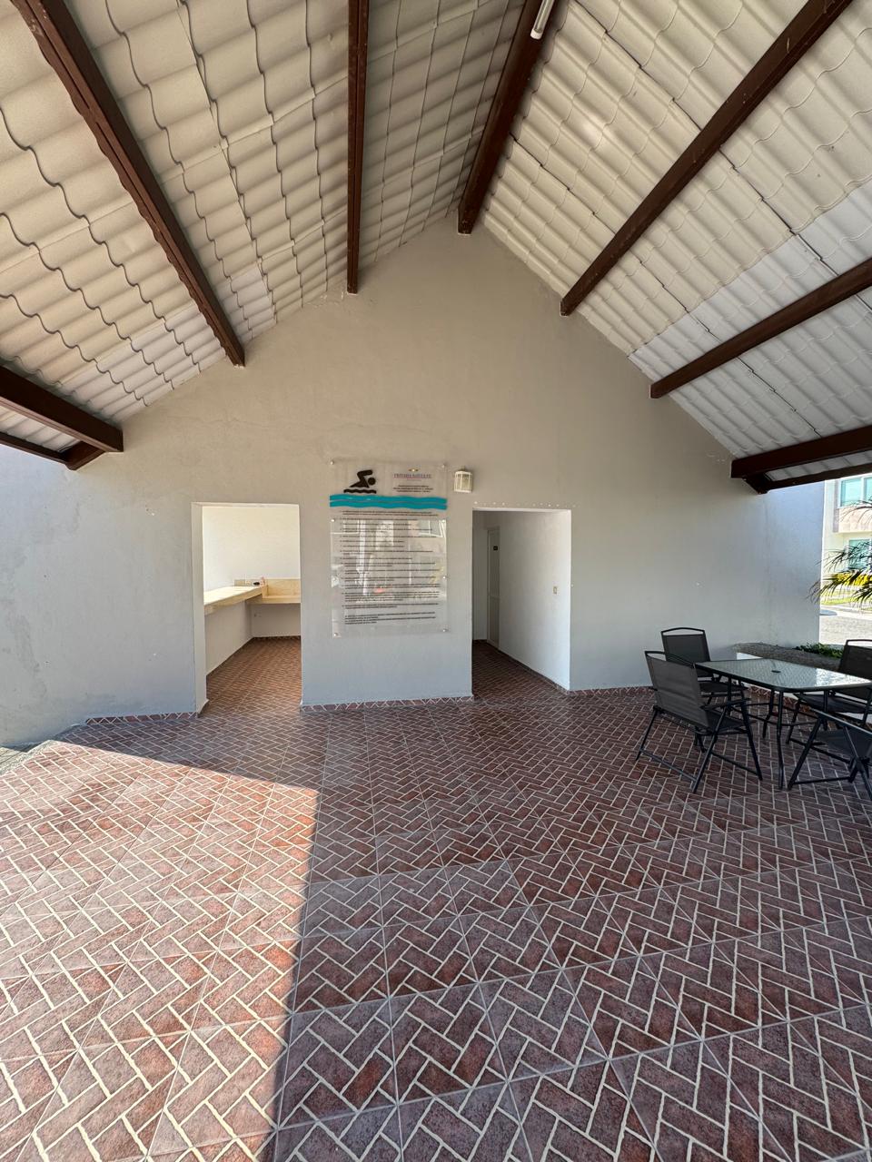 Casa en Santa Fe en renta $18,500.00 — foto 4