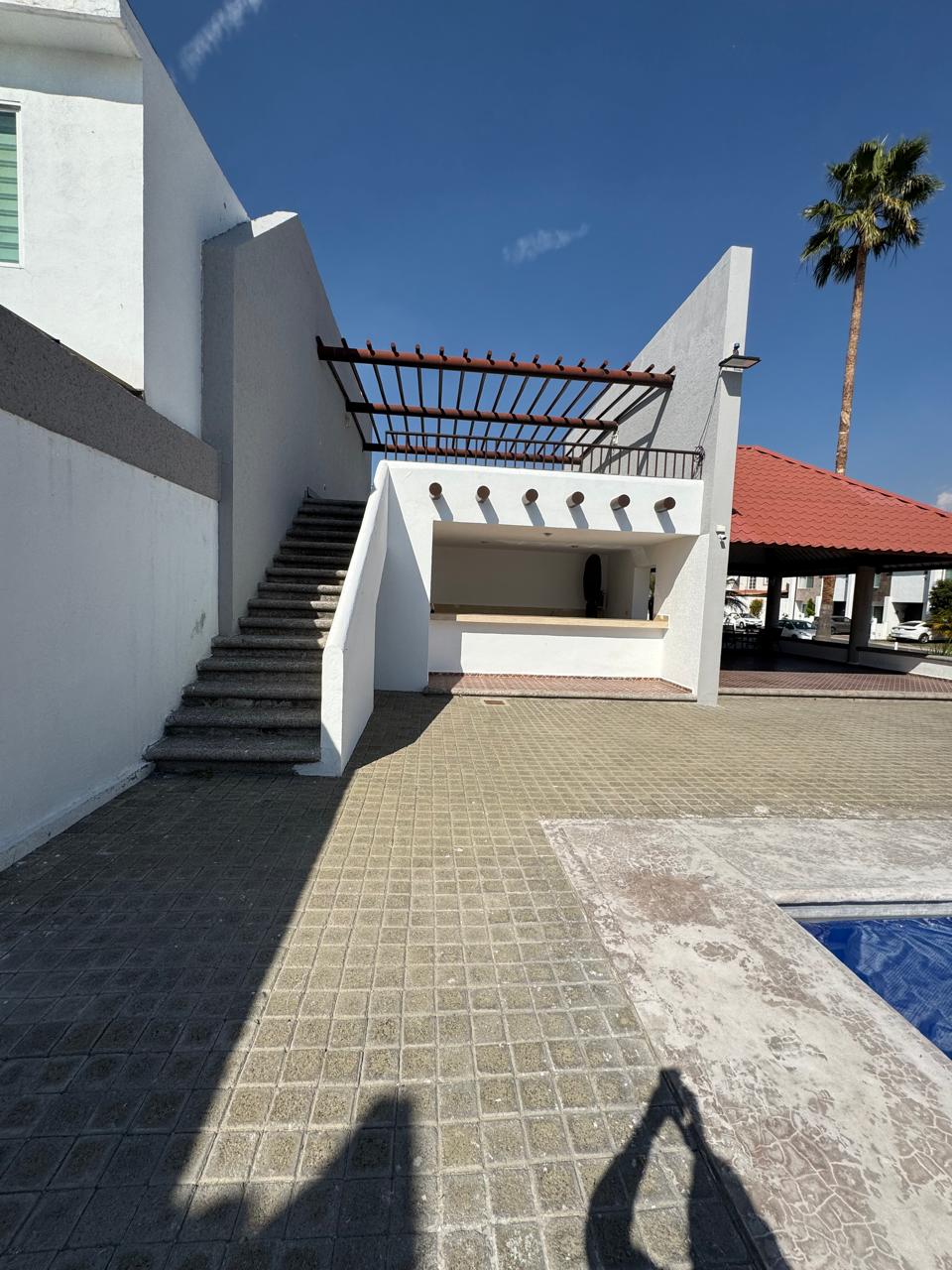 Casa en Santa Fe en renta $18,500.00 — foto 5