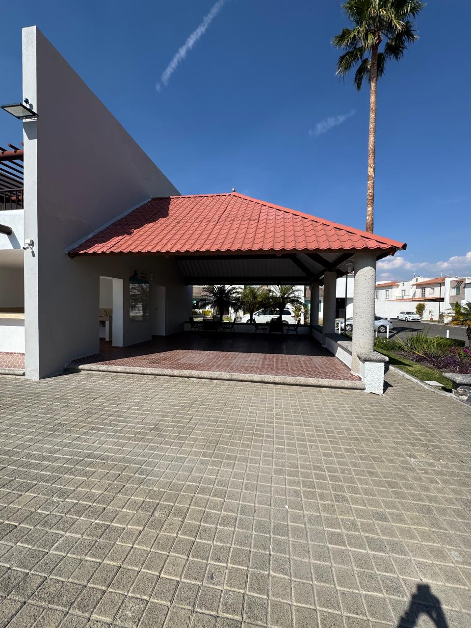 Casa en Santa Fe en renta $18,500.00 — foto 6