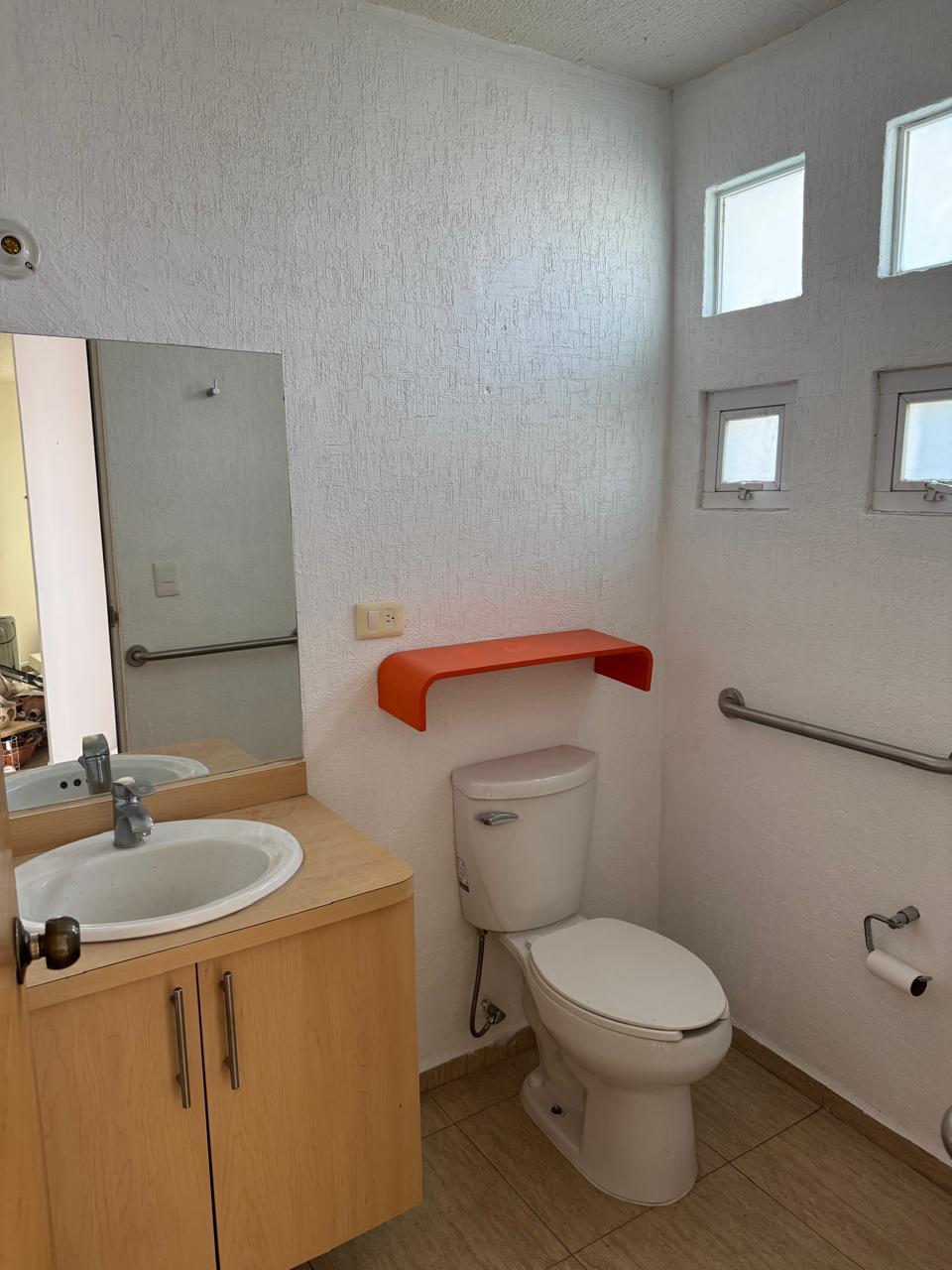 Casa en Santa Fe en renta $18,500.00 — foto 10