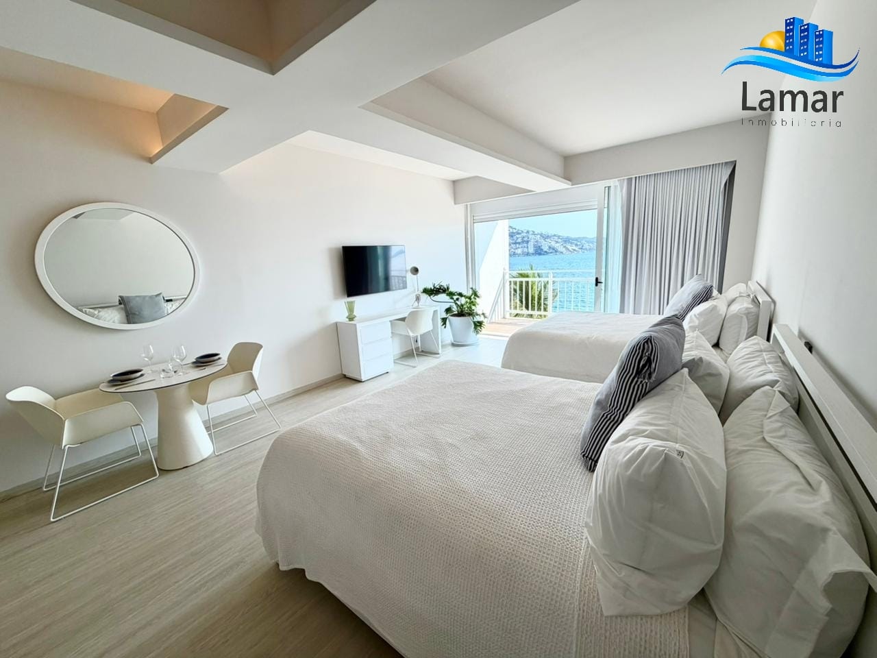 Departamento Elcano Acapulco — foto 4