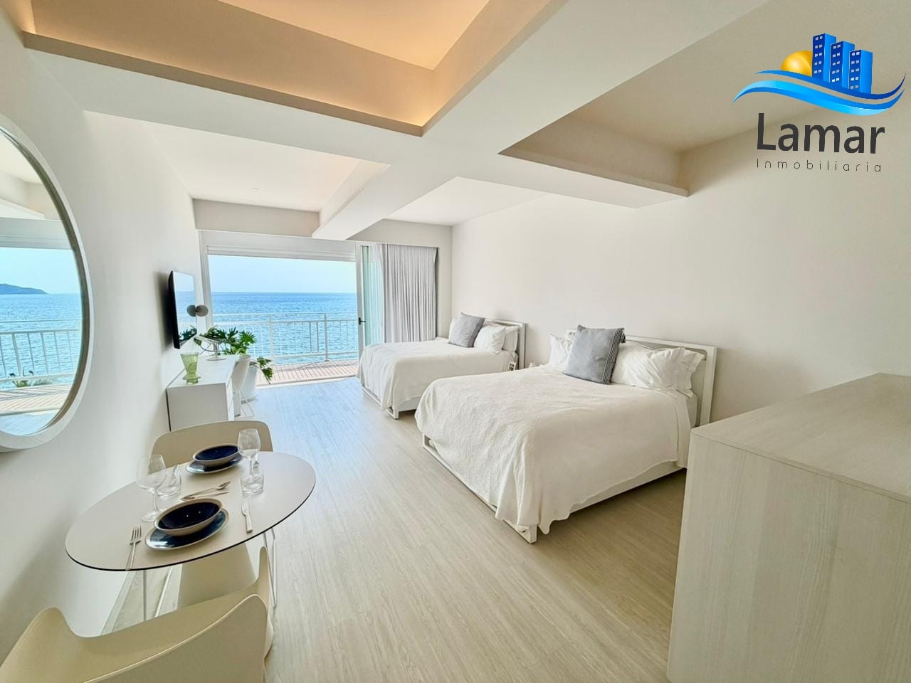 Departamento Elcano Acapulco — foto 3