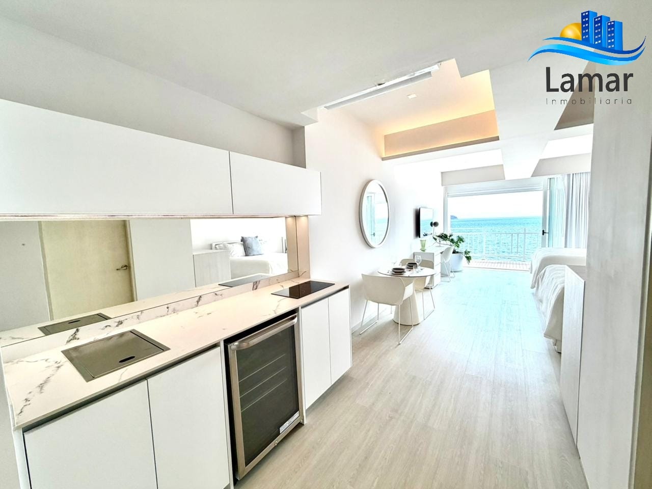 Departamento Elcano Acapulco — foto 8