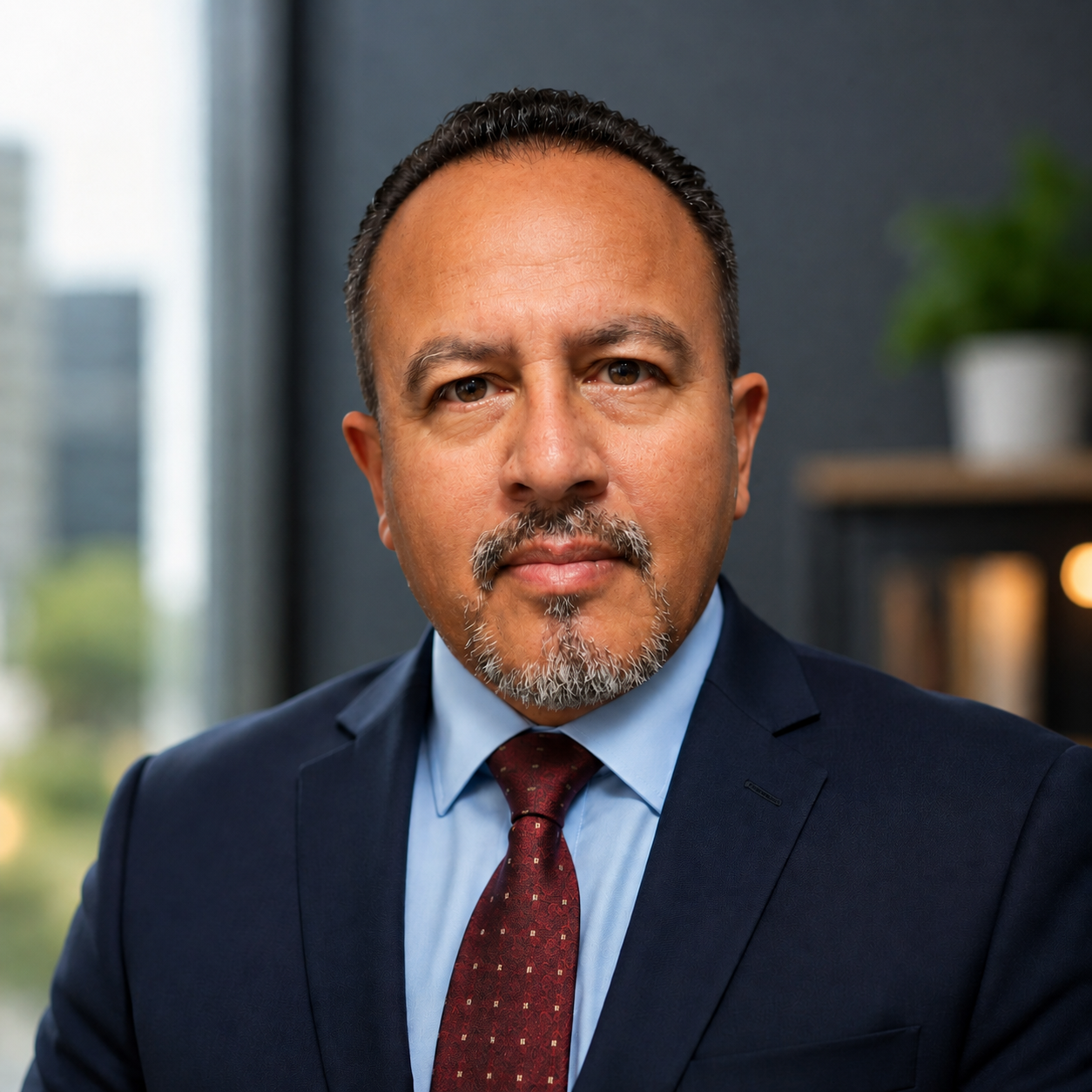 Luis Solis