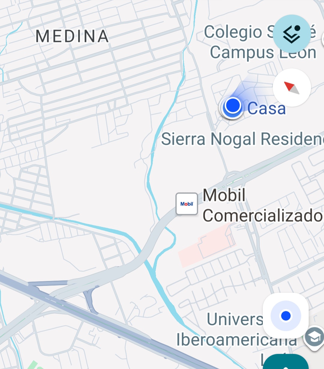 Terreno comercial con más de 100 mts de frente a Alonso de Torres — foto 6