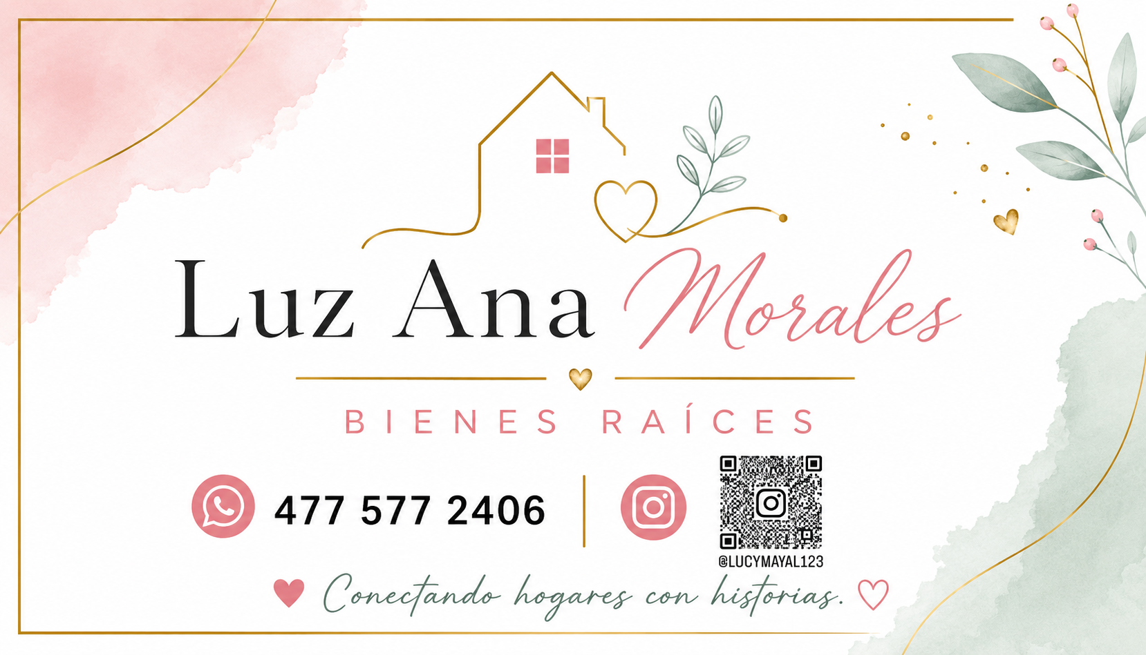 Logo de la inmobiliaria