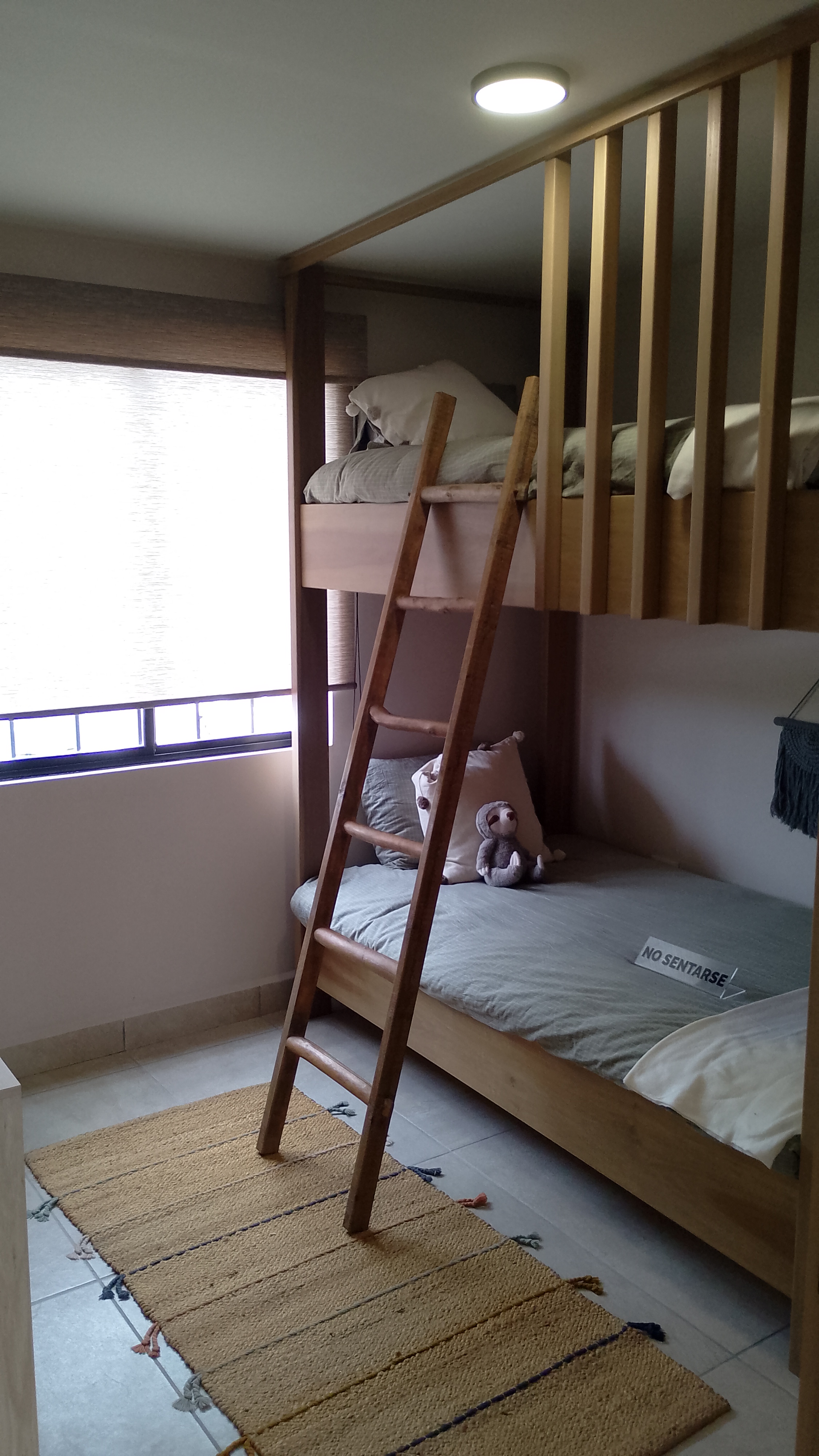 Prototipo Jerez, Residencial Andalucía — foto 16