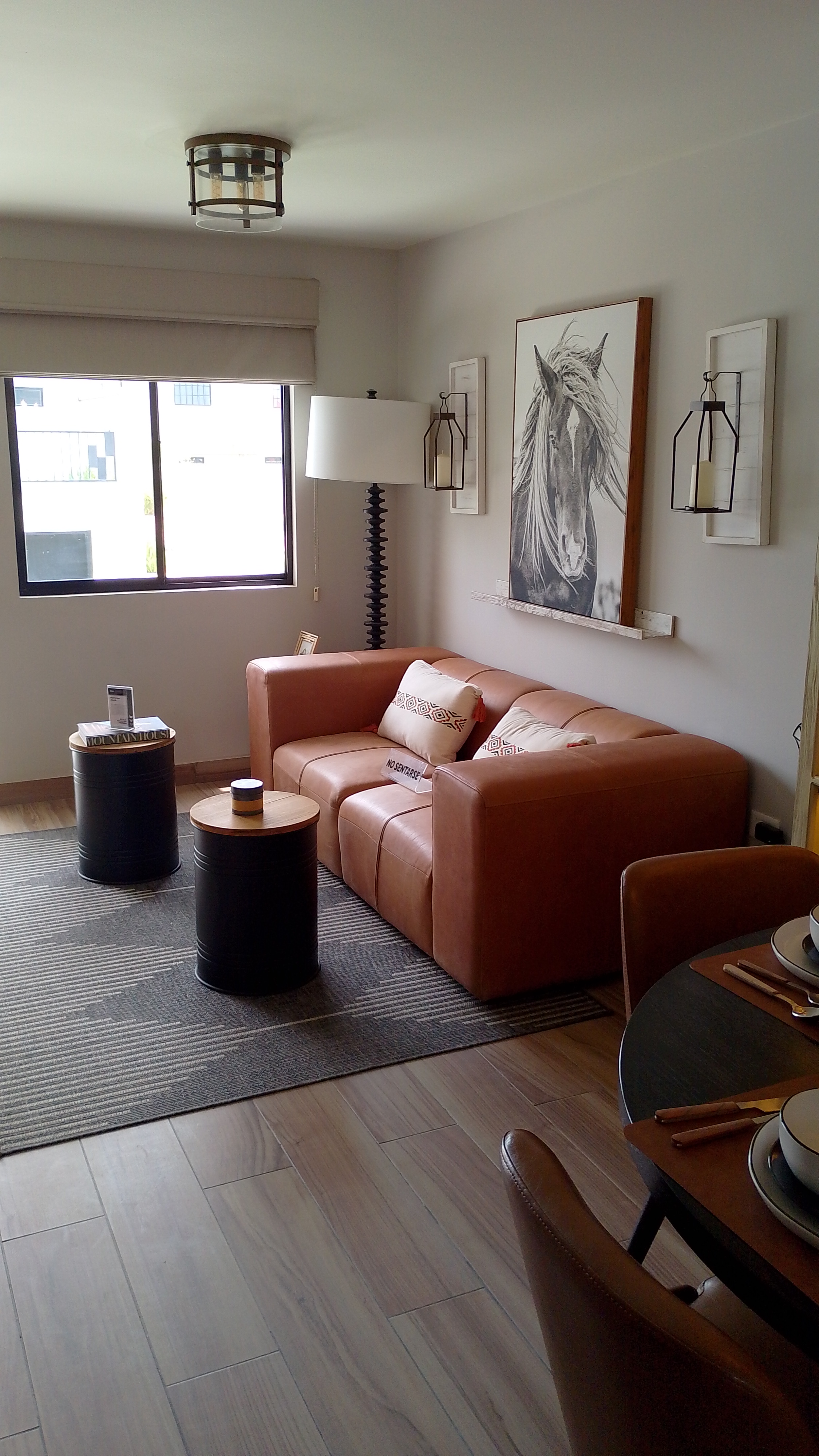 Prototipo Palma, Residencial Andalucía — foto 3