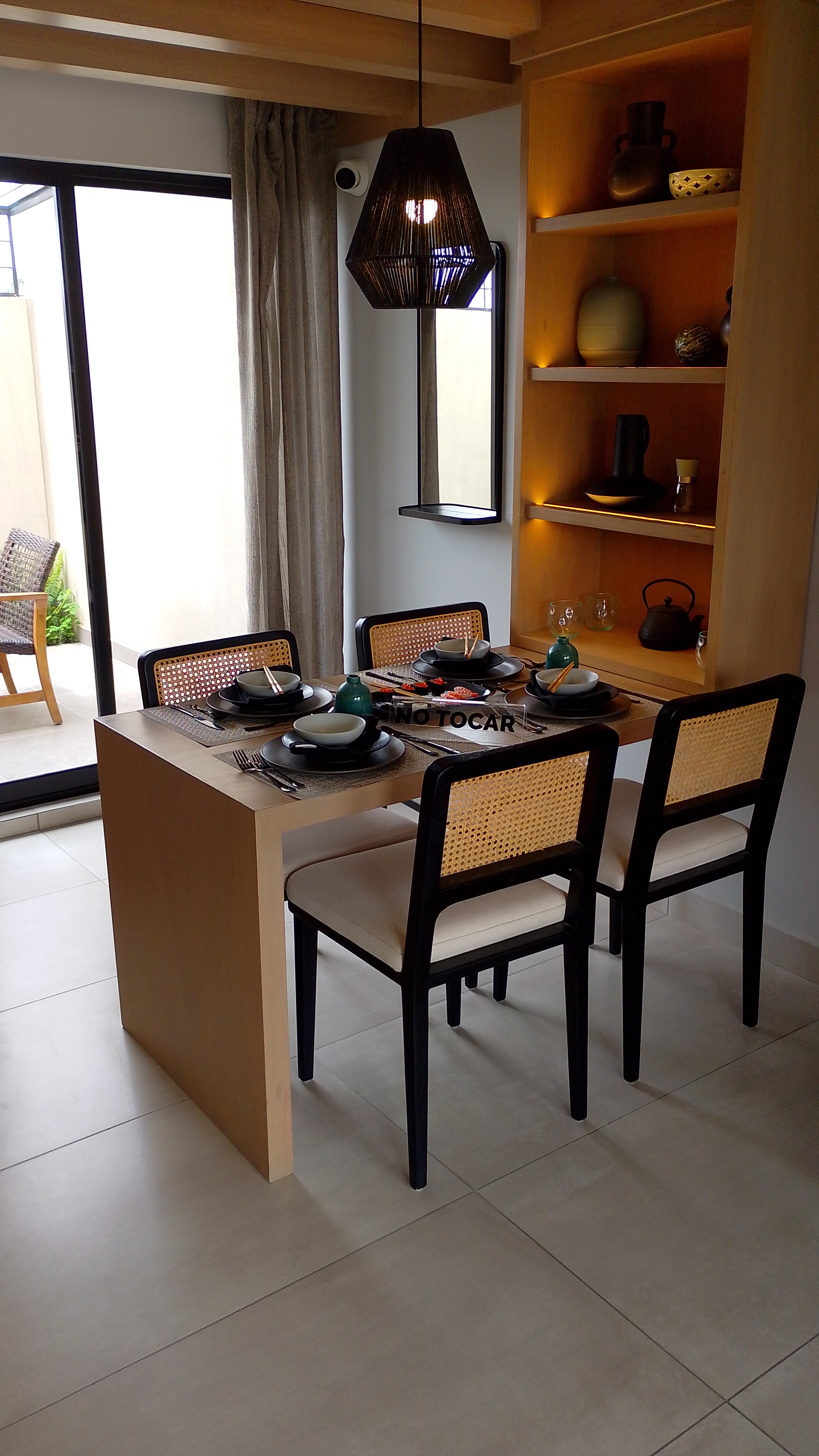 Prototipo Jerez, Residencial Andalucía — foto 6