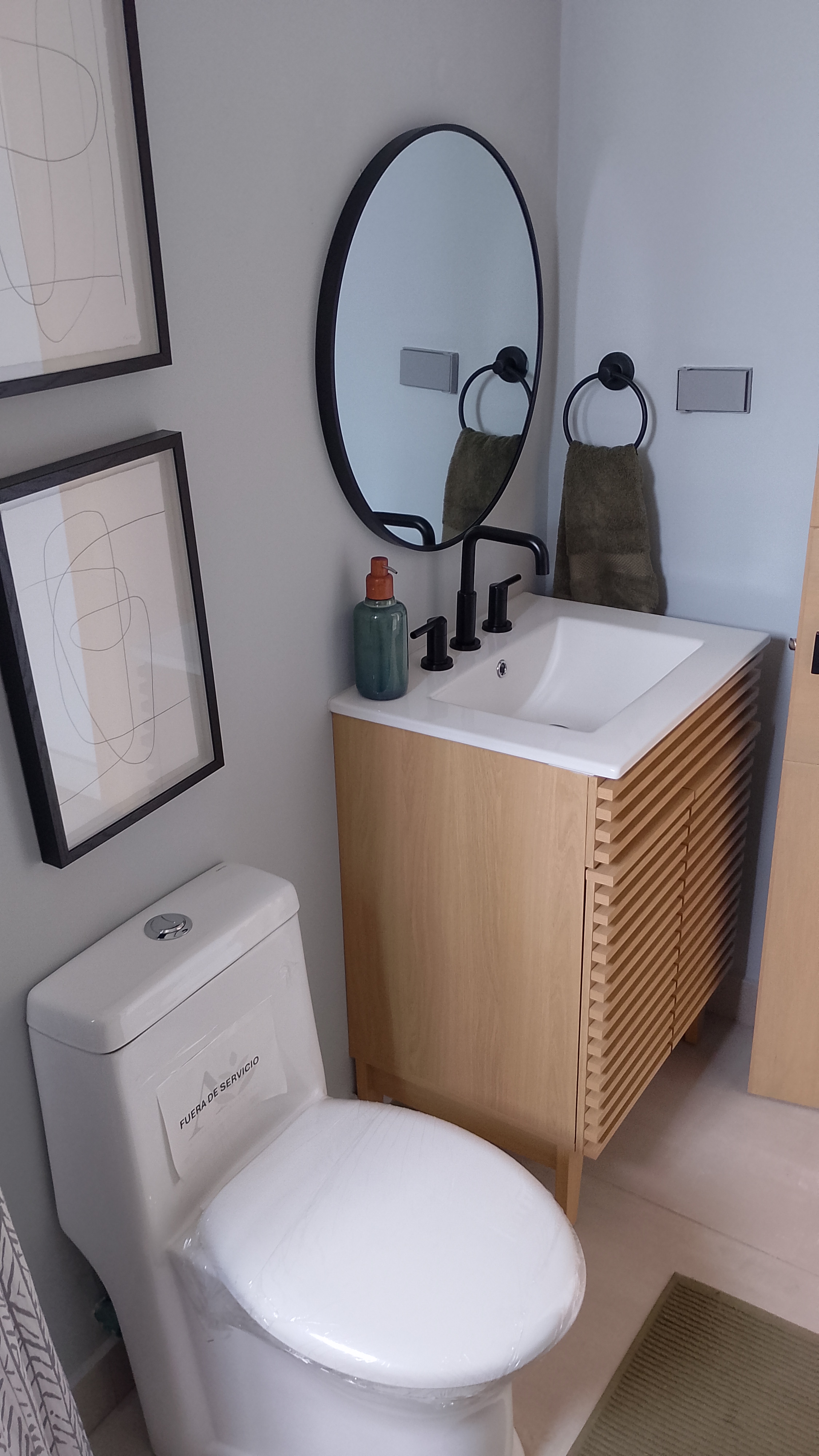 Prototipo Jerez, Residencial Andalucía — foto 10