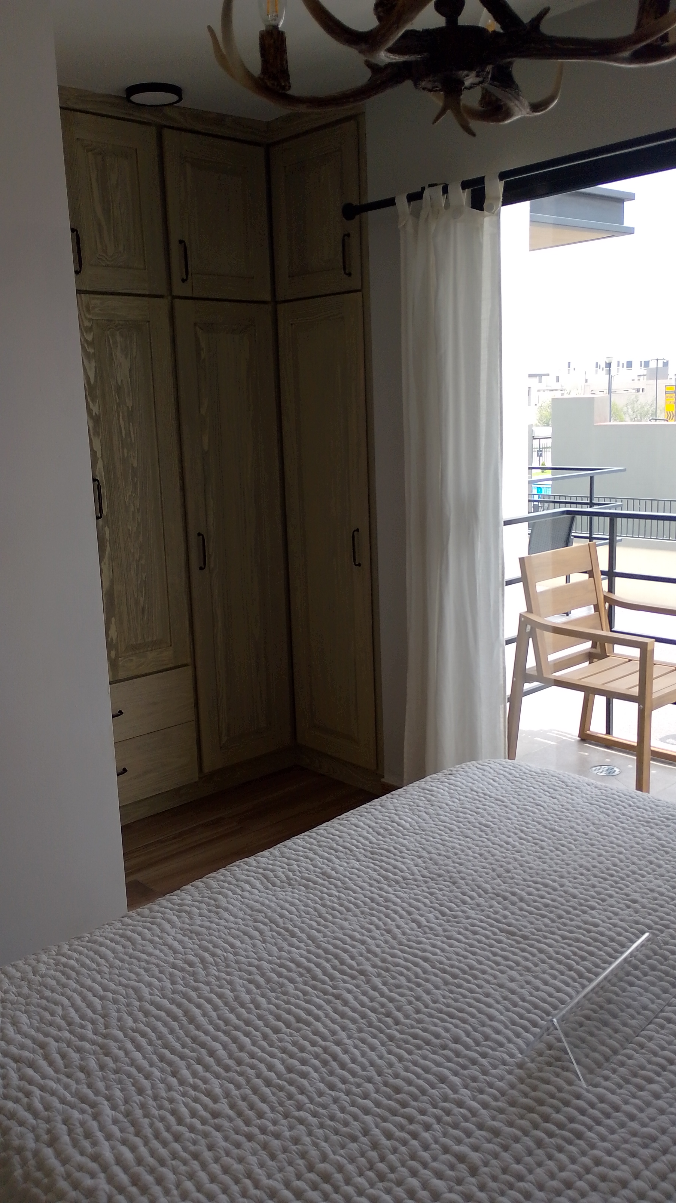 Prototipo Palma, Residencial Andalucía — foto 11