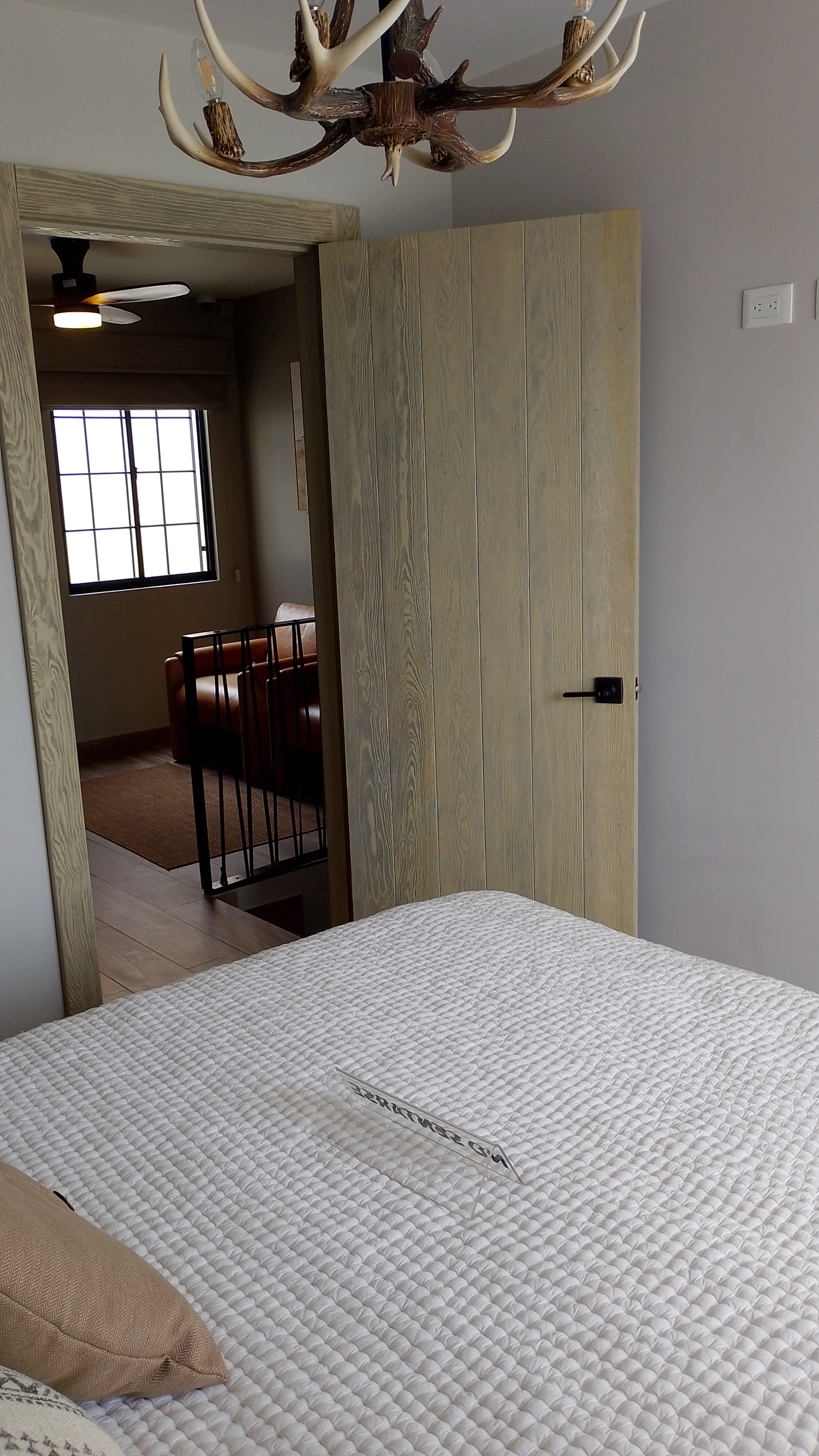 Prototipo Palma, Residencial Andalucía — foto 8