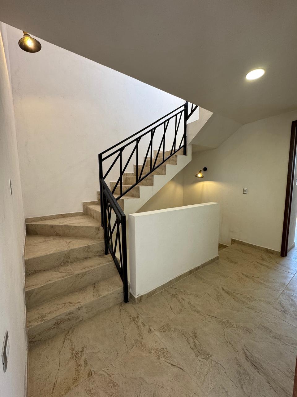 CASA MODERNA EN VENTA, LA MAGDALENA TLALTELULCO. TLAXCALA — foto 5