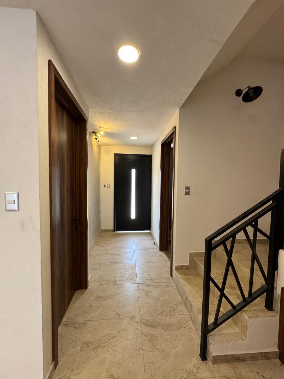 CASA MODERNA EN VENTA, LA MAGDALENA TLALTELULCO. TLAXCALA — foto 8