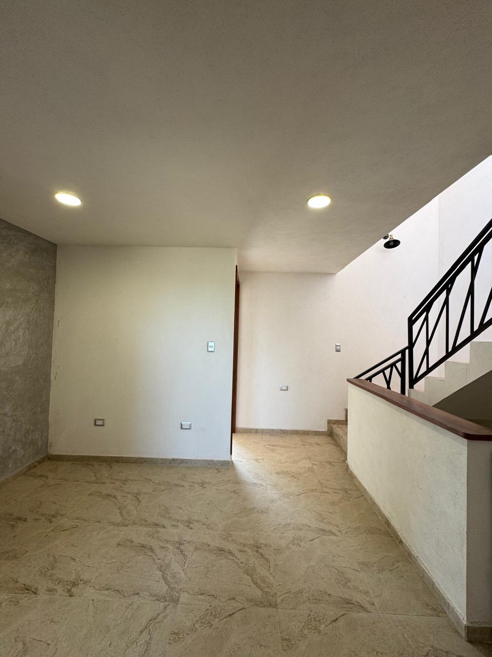 CASA MODERNA EN VENTA, LA MAGDALENA TLALTELULCO. TLAXCALA — foto 6
