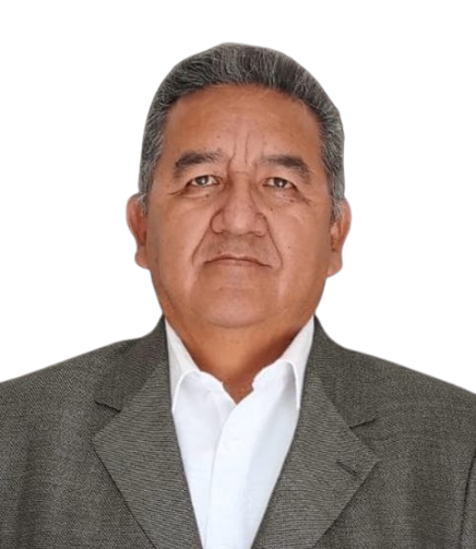 Martin Flores Contreras