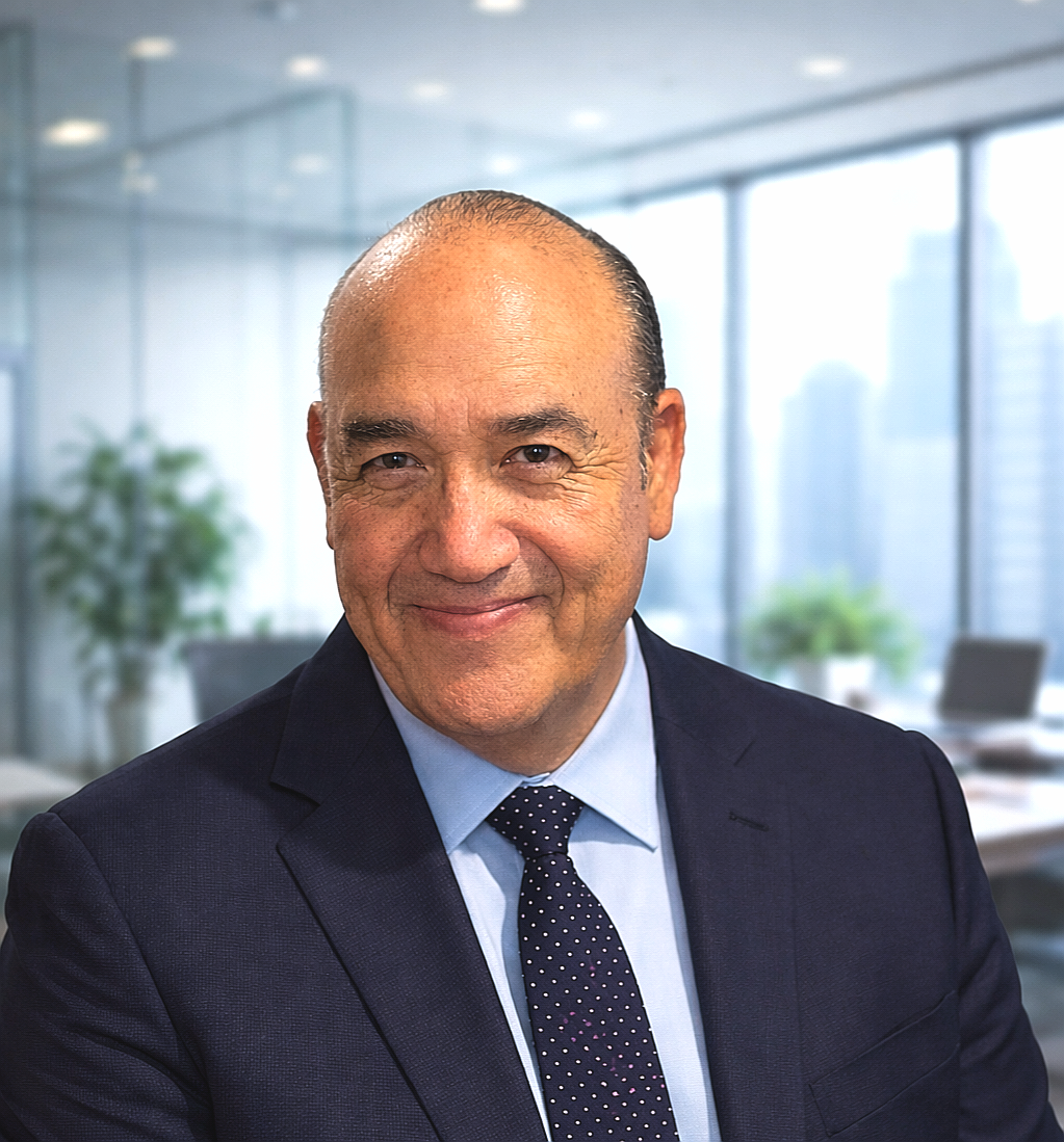 Martin Mulgado