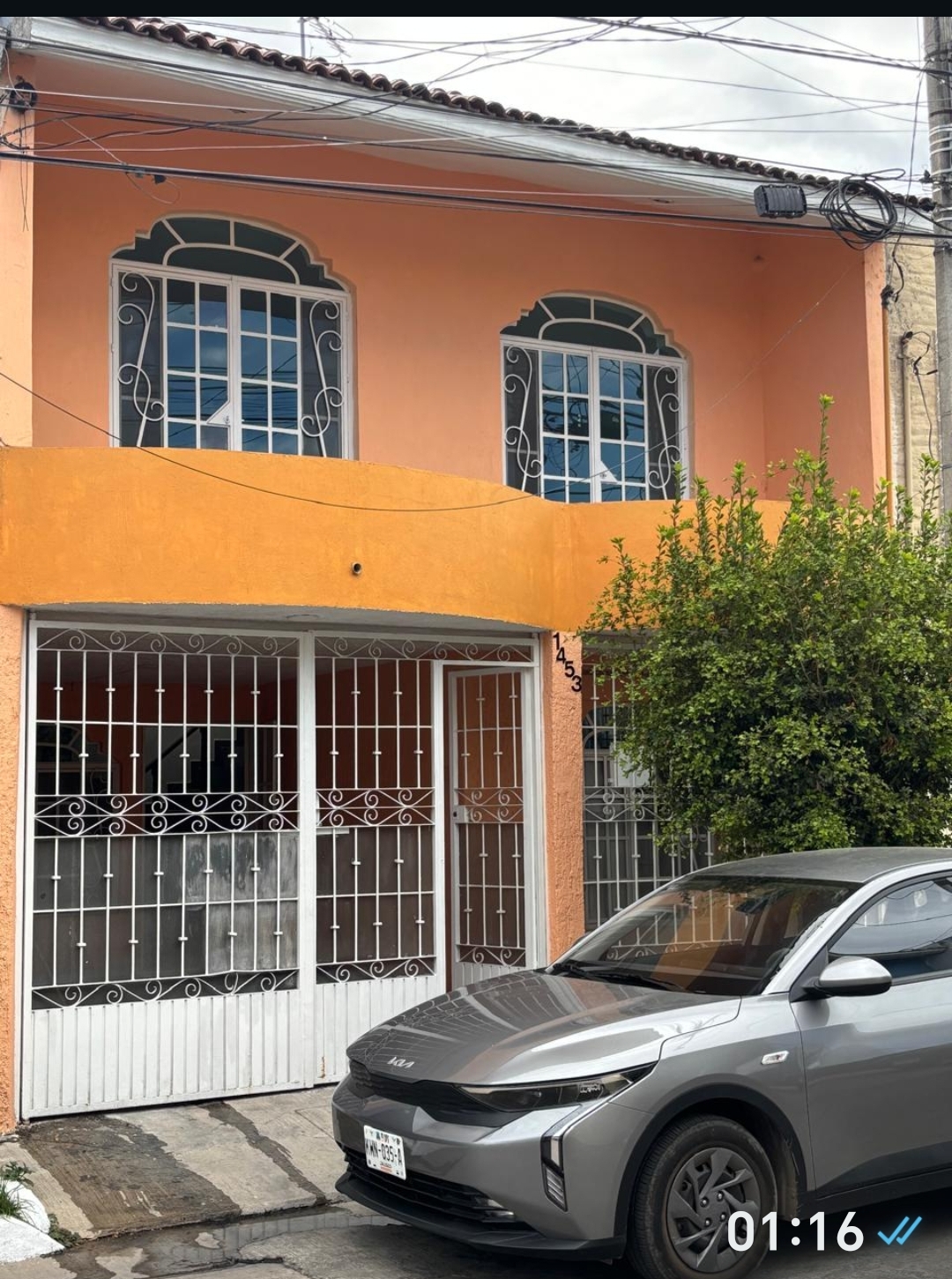 Casa en Guadalajara — foto 2