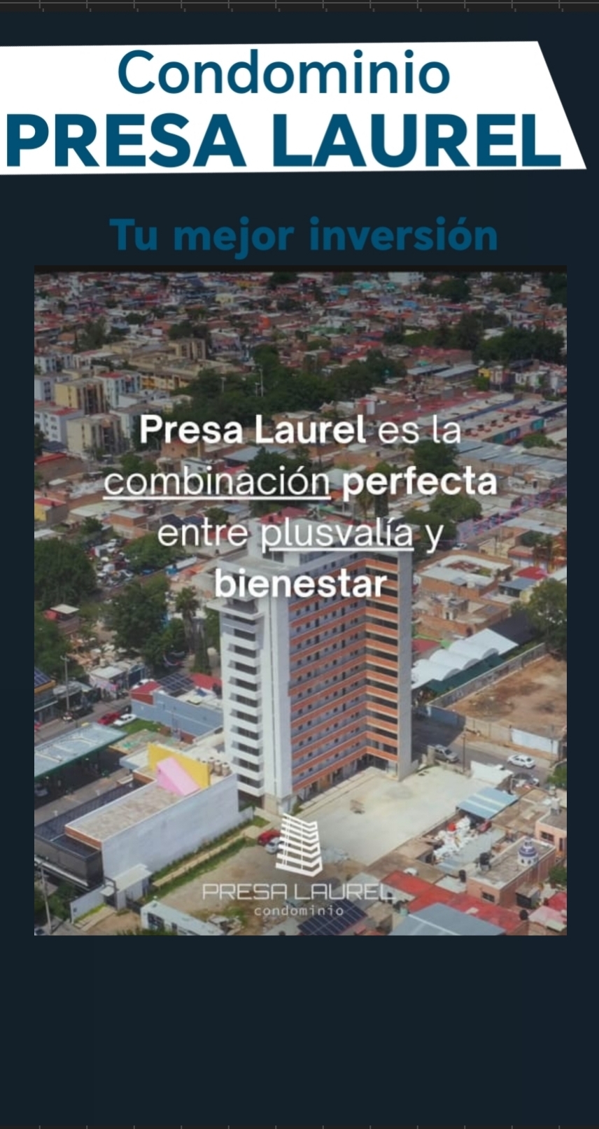 CONDOMINIO PRESA LAUREL — foto 8