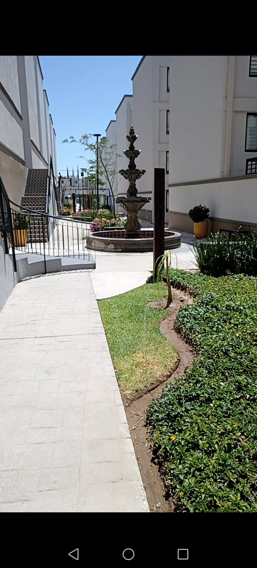 DEPARTAMENTO FRENTE A URBI — foto 3