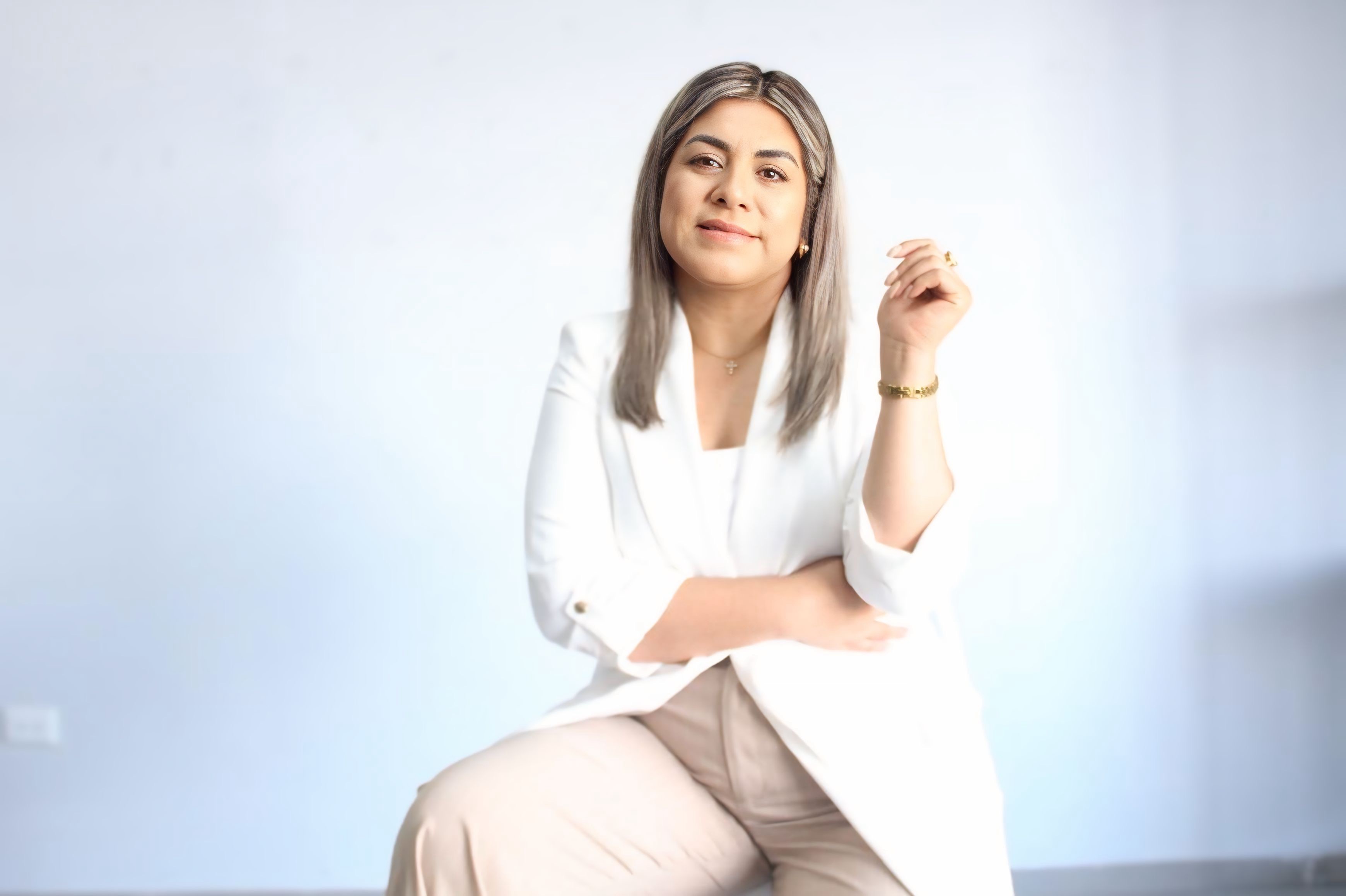 Mary Garcia Zamudio