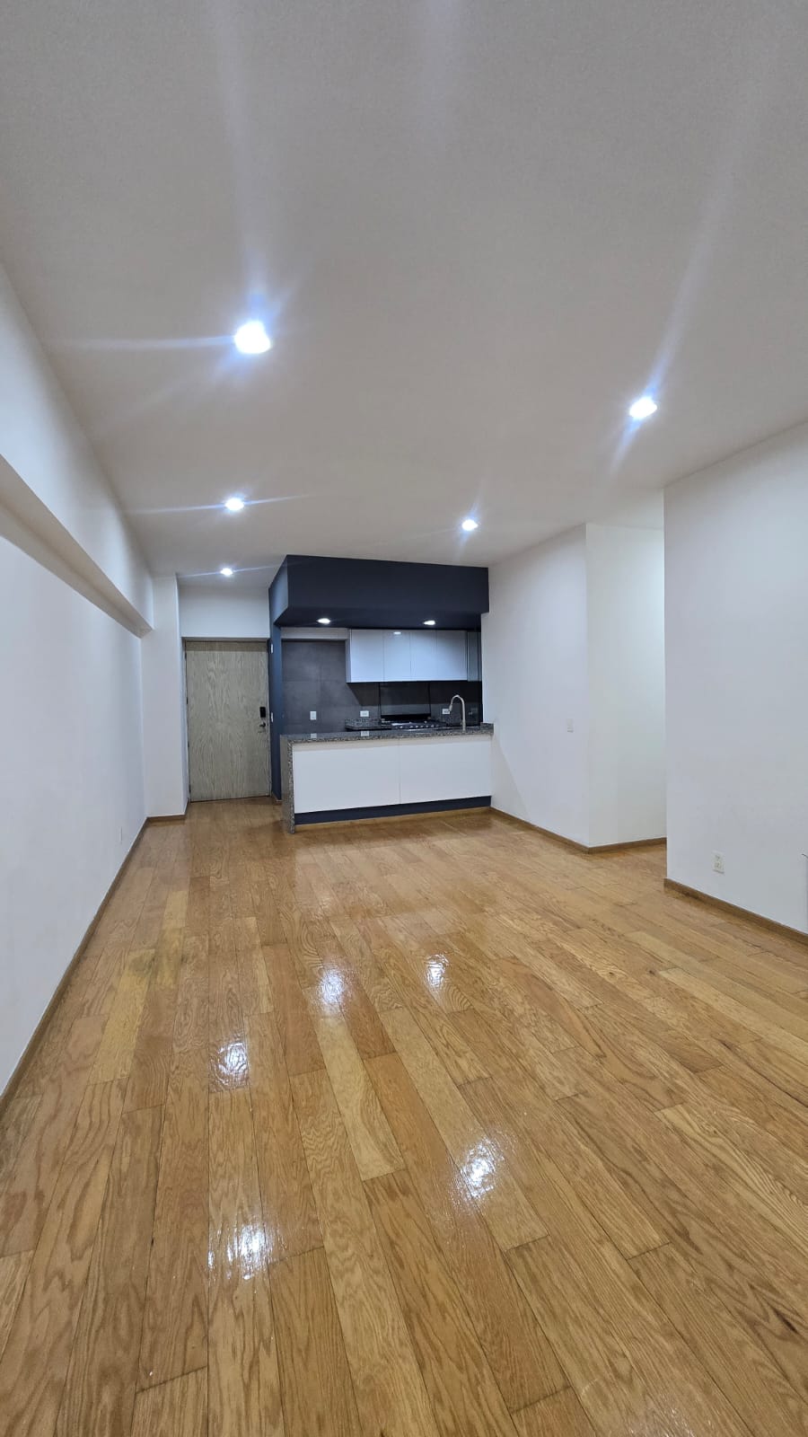 City towers  coyoacan — foto 4