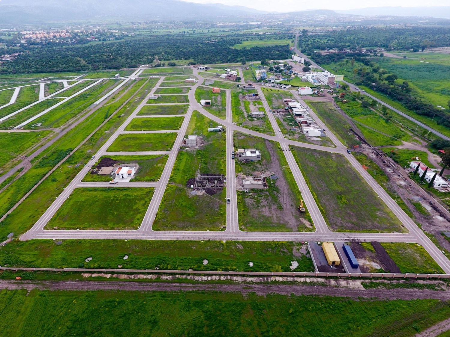 Últimos Terrenos de  280 m2 — foto 3