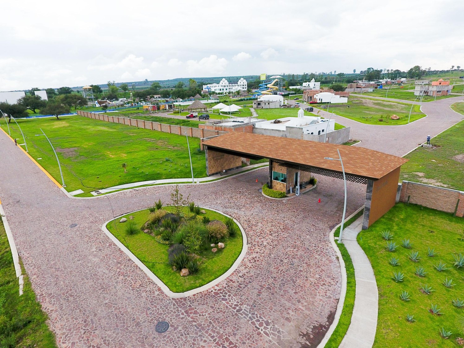 Últimos Terrenos de  280 m2 — foto 5