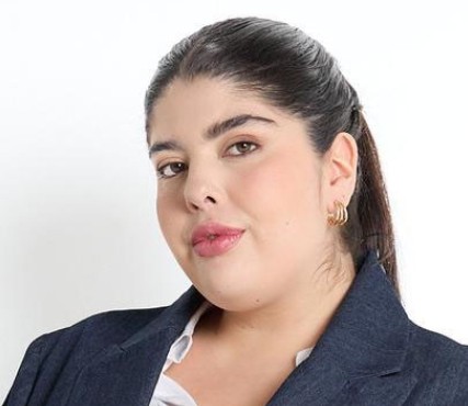Nidia Torres