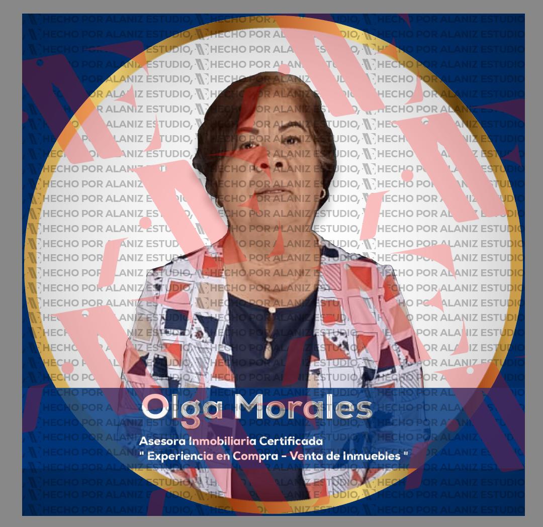 Olga Morales