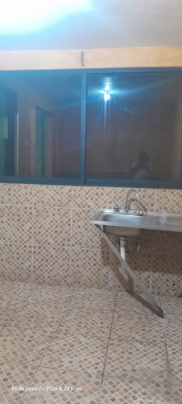 Casa en venta en Ecatepec