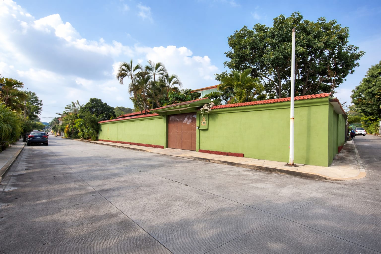 Casa en venta, Col. Don Pedro, Catemaco, Ver.