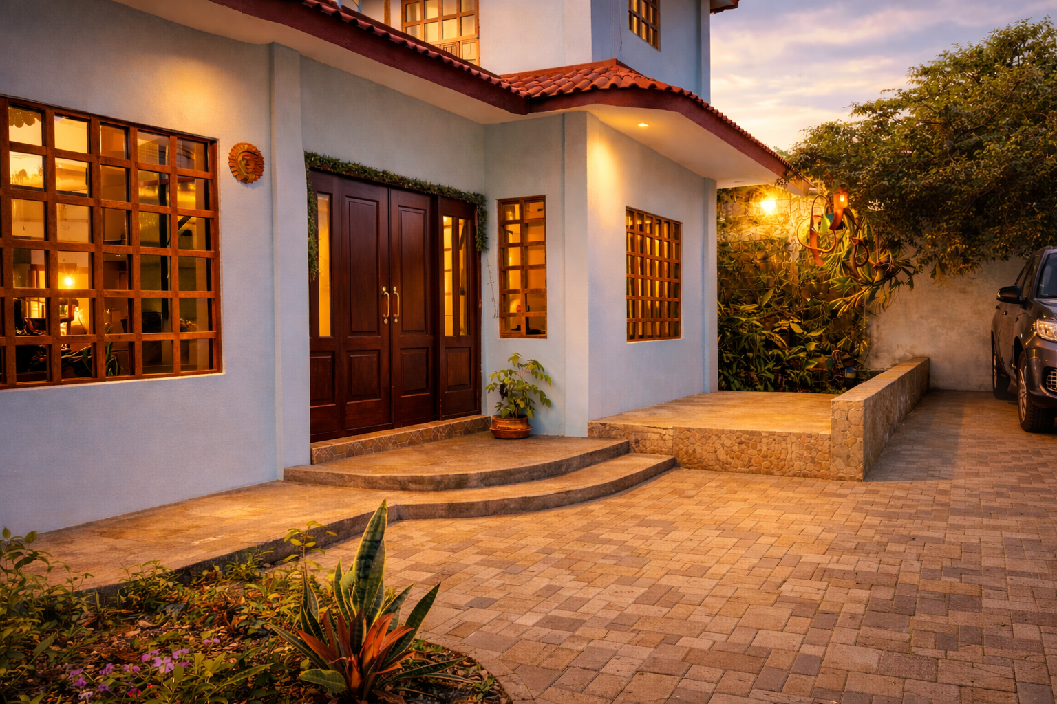 Casa en venta, Col. Don Pedro, Catemaco, Ver. — foto 2