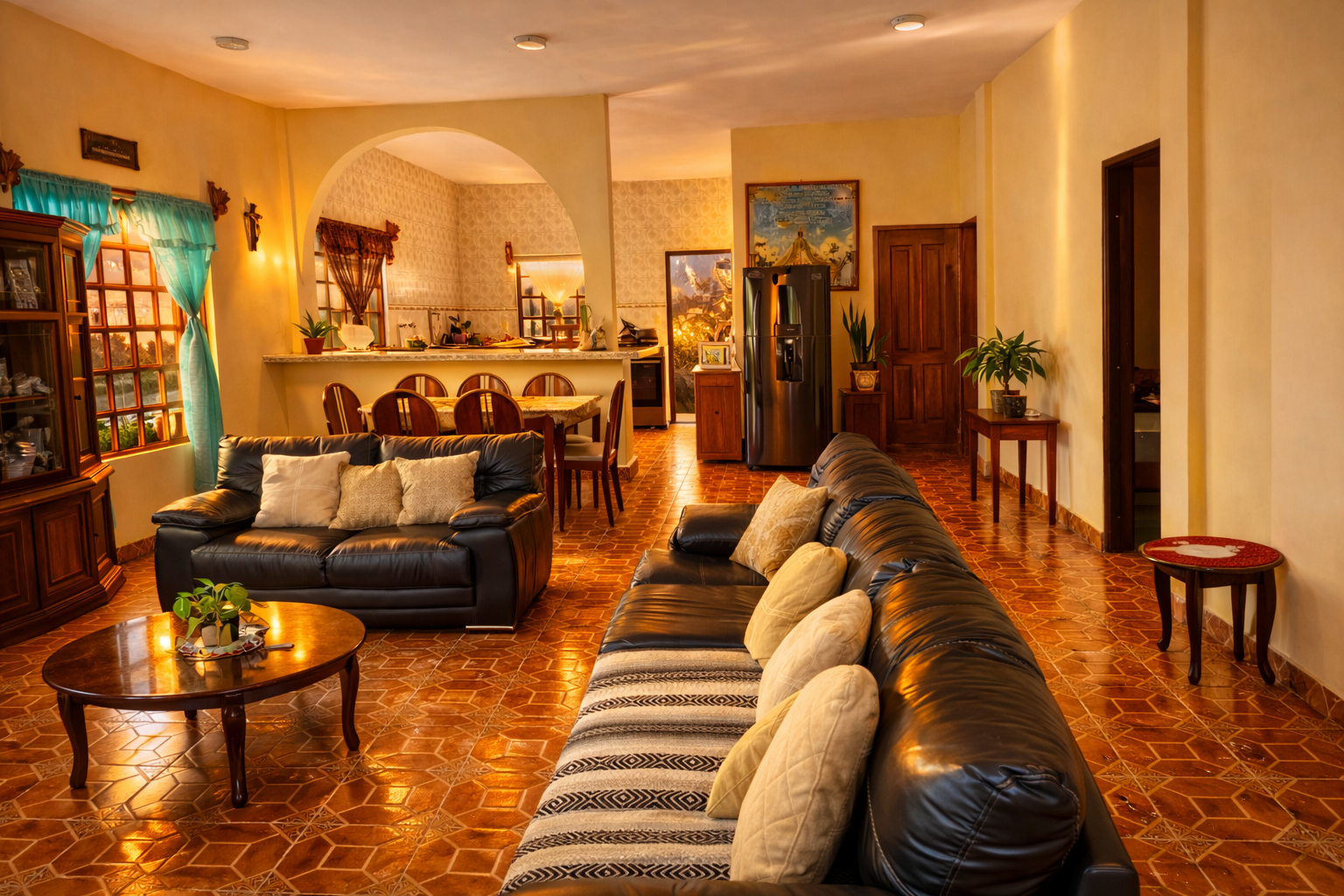 Casa en venta, Col. Don Pedro, Catemaco, Ver. — foto 3