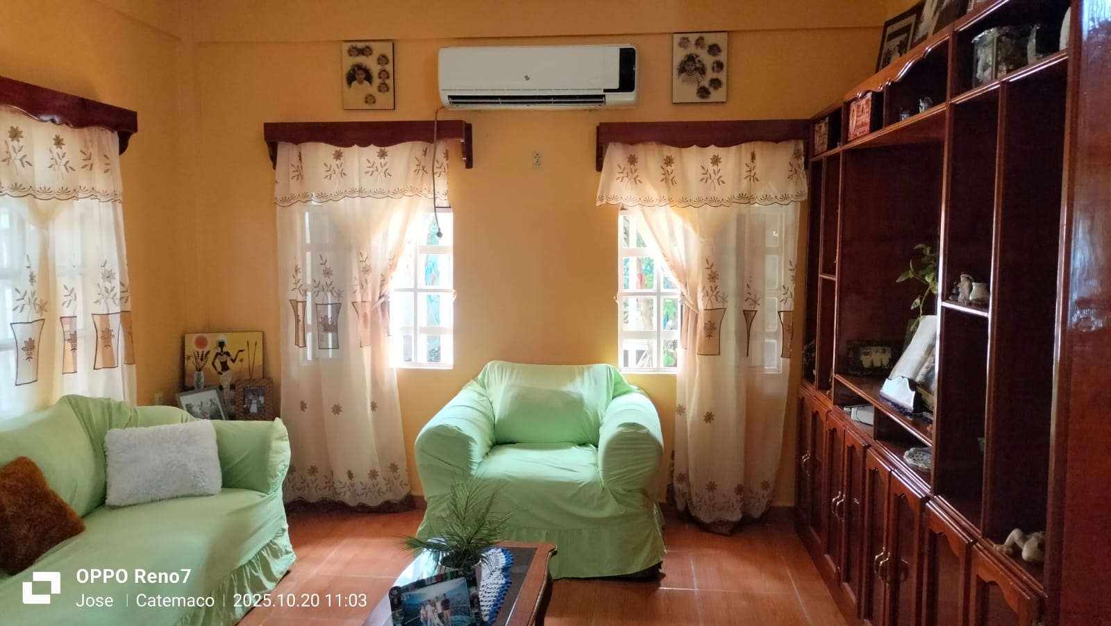 Casa en venta en Colonia Don Pedro, Catemaco, Ver. — foto 2